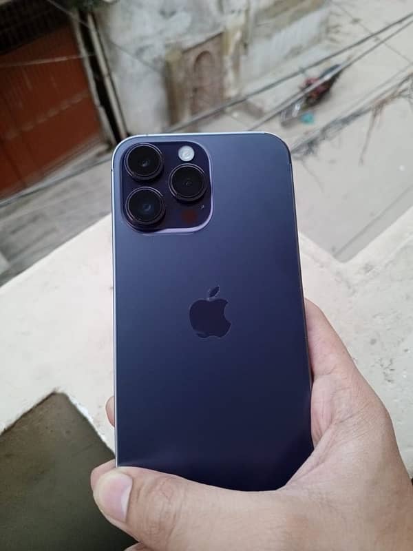 iphone 14 pro max 7