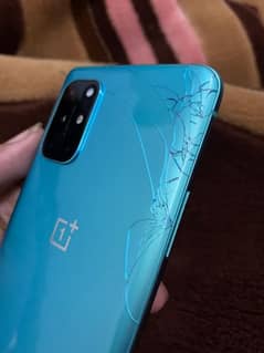 OnePlus 8t