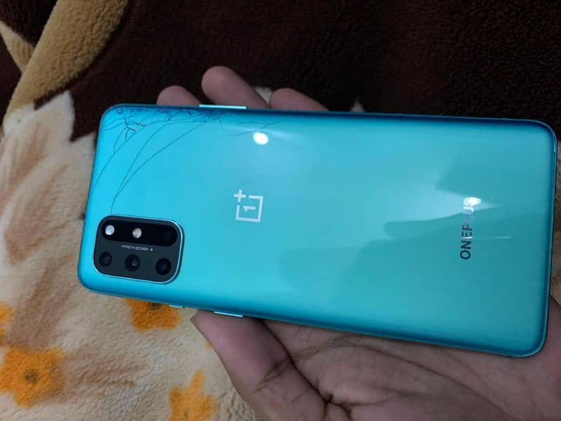 OnePlus 8t 3