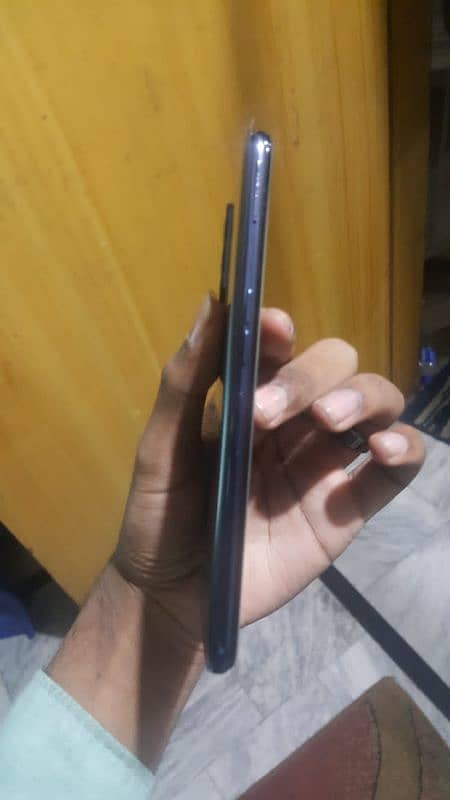 Oneplus N200 5g. pta approved 3