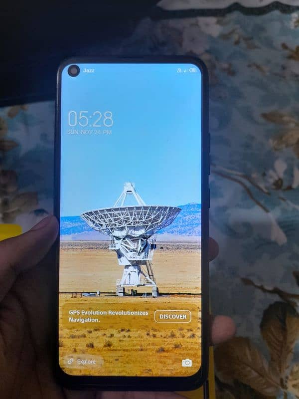 Tecno Spark 5pro 10/10 condition 3