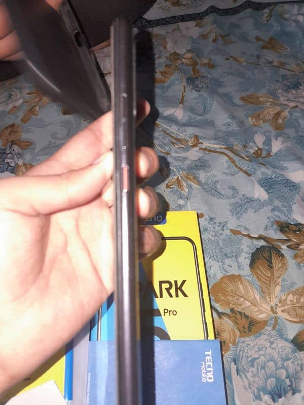 Tecno Spark 5pro 10/10 condition 4