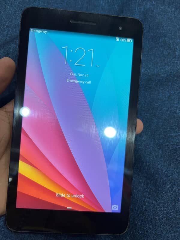 Huawei Tab 3