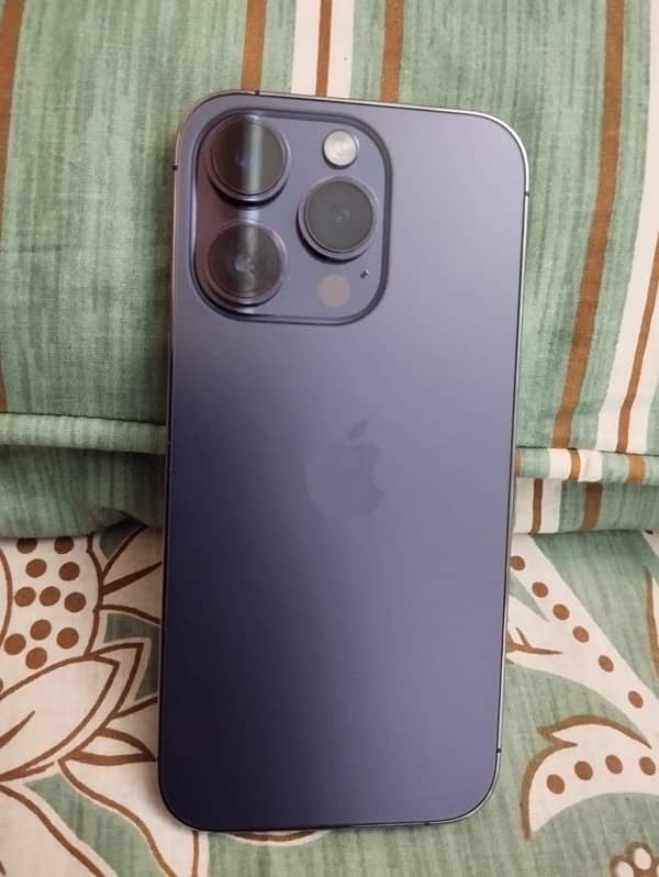 i phone 14 pro 256gb 3