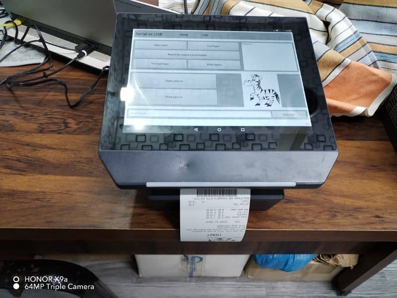 All In One Pos Solutions 3