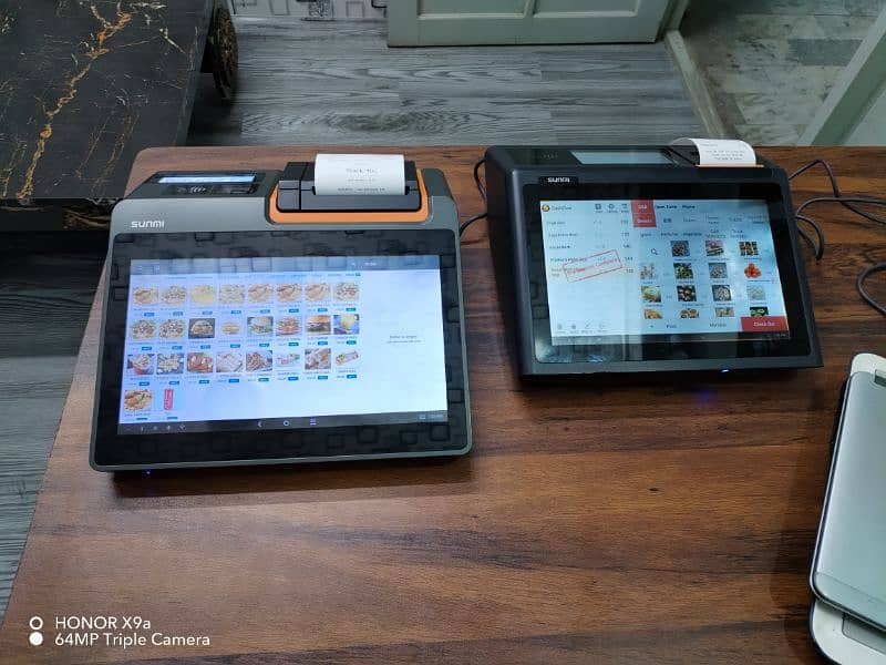 All In One Pos Solutions 6