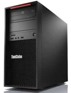 Lenovo ThinkStation P300 16 GB RAM 4128GB Storage