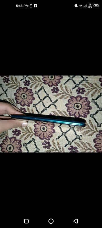 Infinix s5 lite 4/64 without box and charger 2