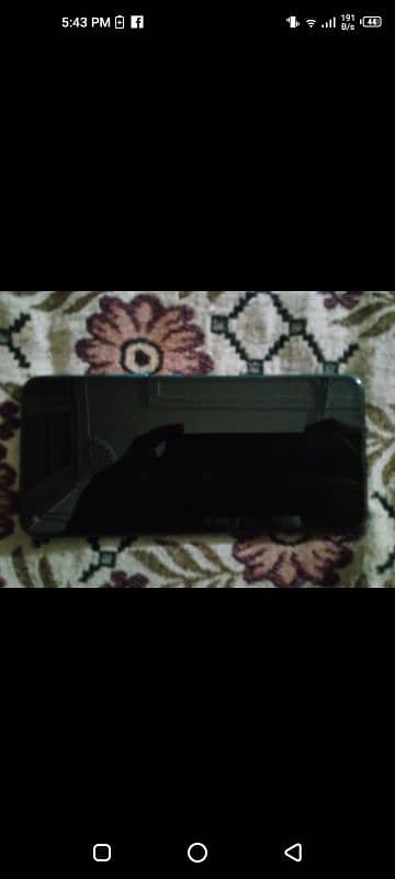 Infinix s5 lite 4/64 without box and charger 6