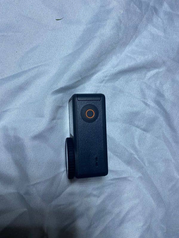 DJI osmo action 3 camera 1