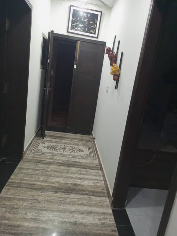 10 Marla 2 Bed Lower portion Available For Rent In Sector C Bahria Town Lahore 6