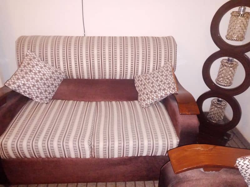 7 seater sofa set 1