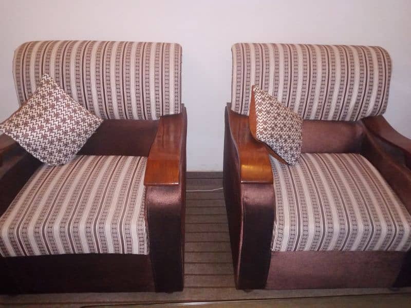 7 seater sofa set 2