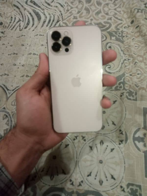 iphone X convert to iPhone 12 pro   G. B 256 0