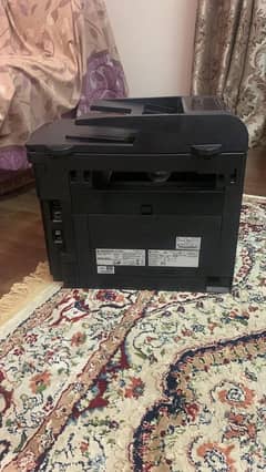 HP 276 Color Laser Copier Printer for sell