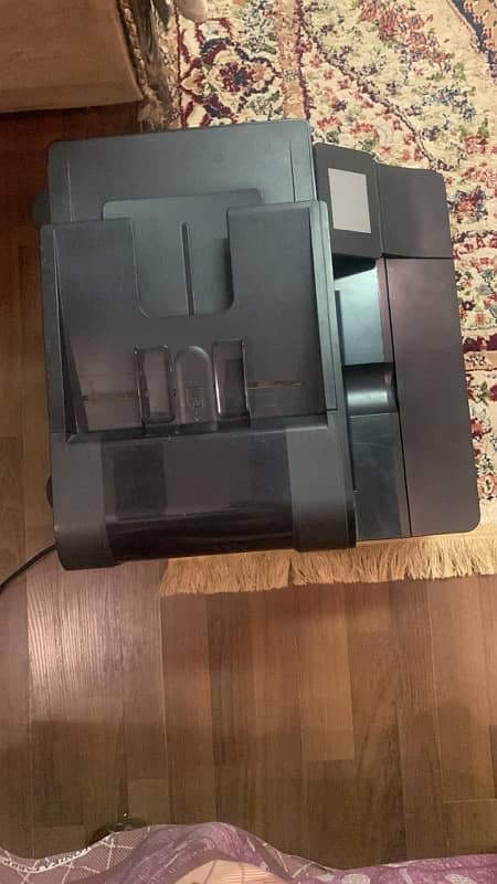 HP 276 Color Laser Copier Printer for sell 4