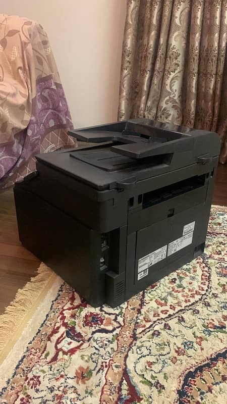 HP 276 Color Laser Copier Printer for sell 5