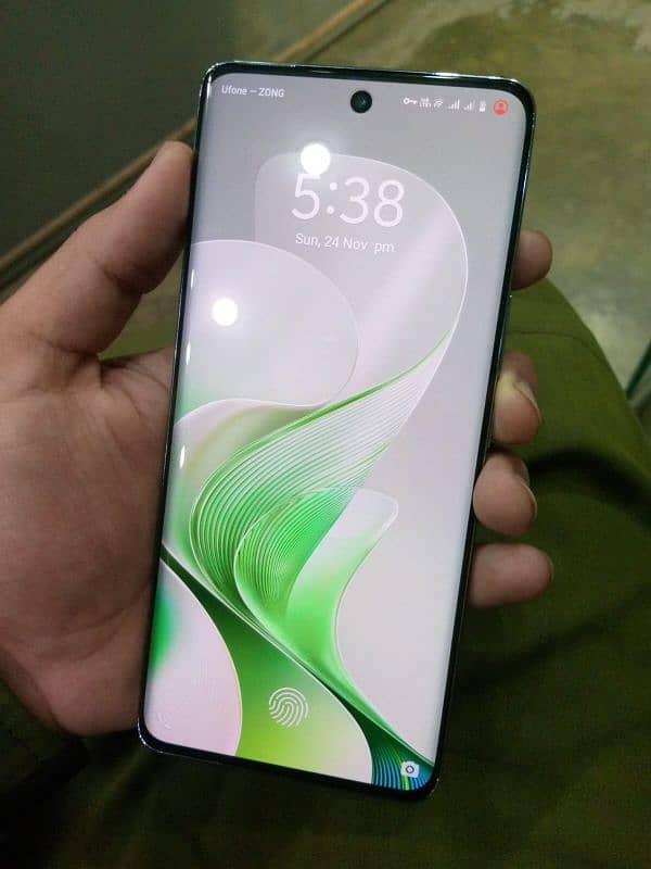 Vivo V40e 5G 2