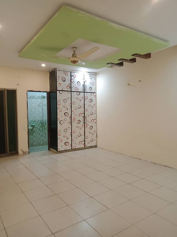 2 bed portion for boys for rent in alfalah near lums dha lhr 0