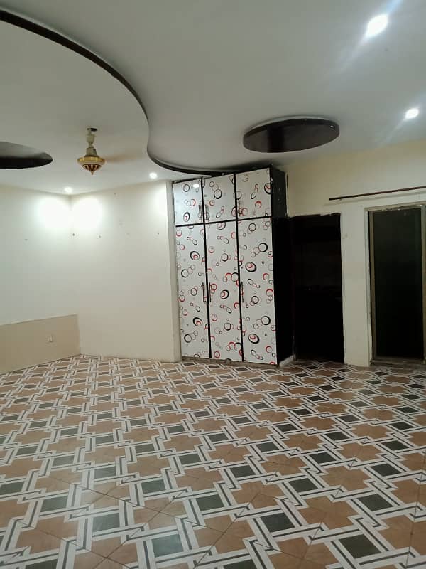 2 bed portion for boys for rent in alfalah near lums dha lhr 5