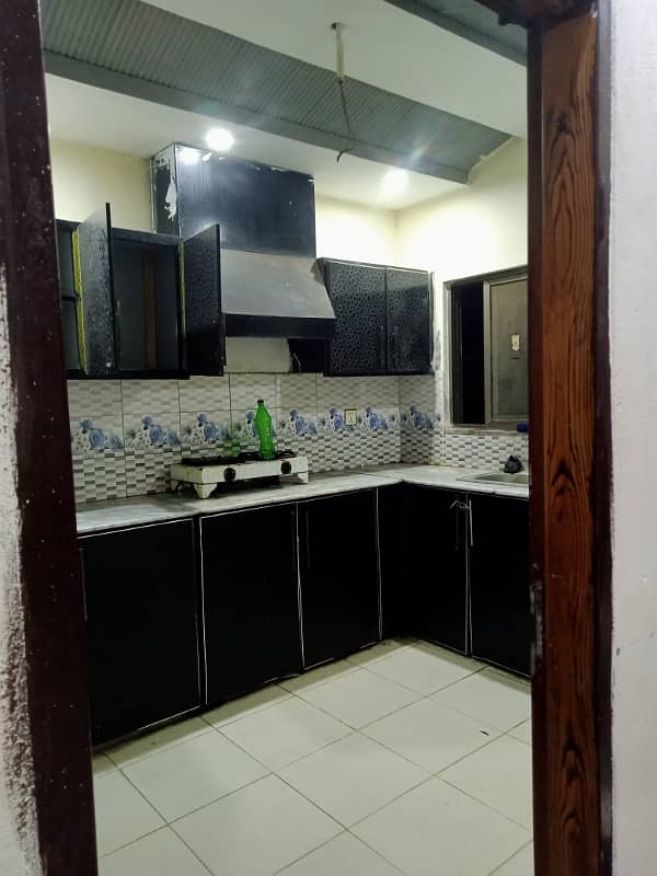 2 bed portion for boys for rent in alfalah near lums dha lhr 8