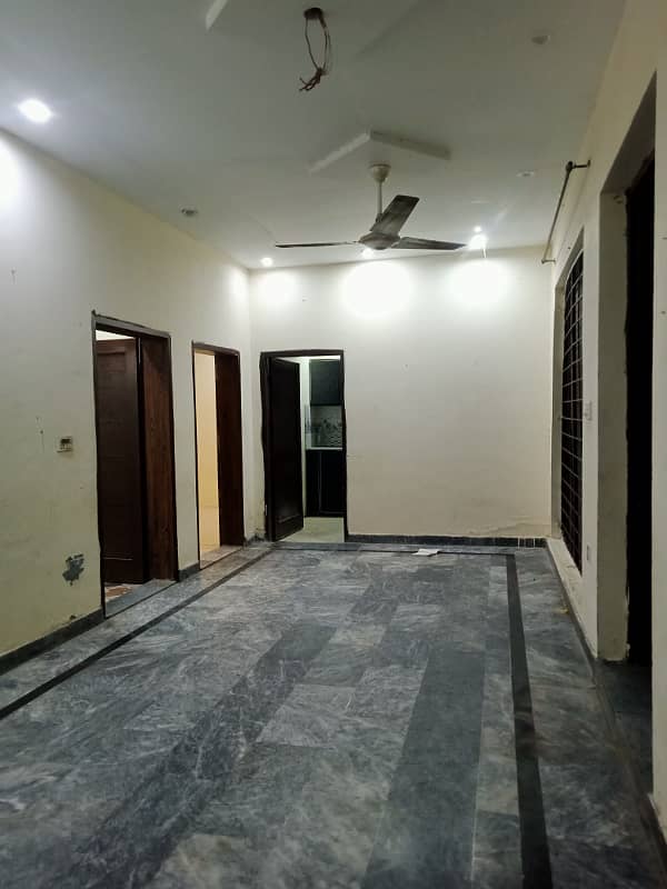 2 bed portion for boys for rent in alfalah near lums dha lhr 9