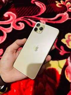 iPhone 11 promax (FU)