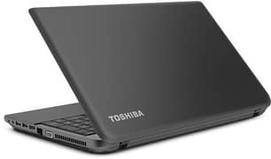 TOSHIBA LAPTOP FOR SALE AT FAISALABAD