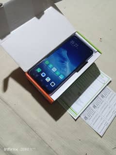 infinix