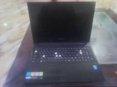 lenovo laptop