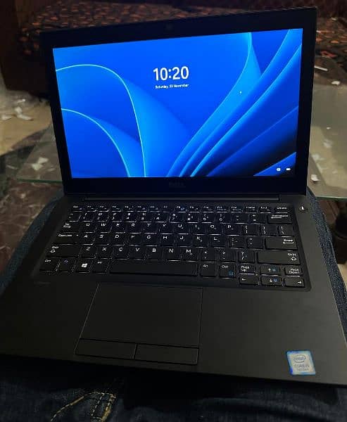 Dell latitude 7280 Core i5 7th generation 8 GB ram For sale 0