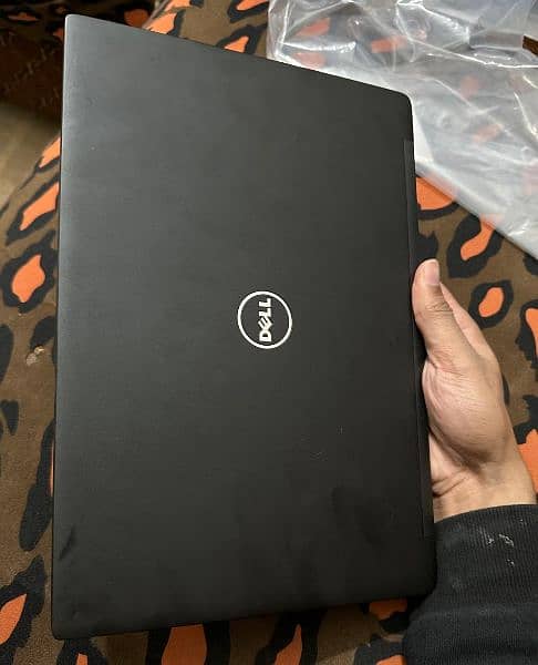 Dell latitude 7280 Core i5 7th generation 8 GB ram For sale 2