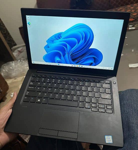 Dell latitude 7280 Core i5 7th generation 8 GB ram For sale 3