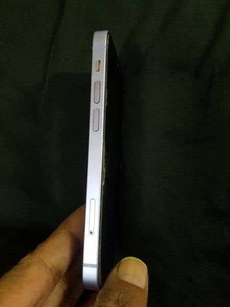 Iphone 12 mini water seald 1