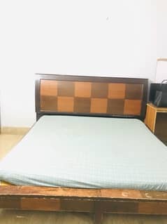 king size bed for sale