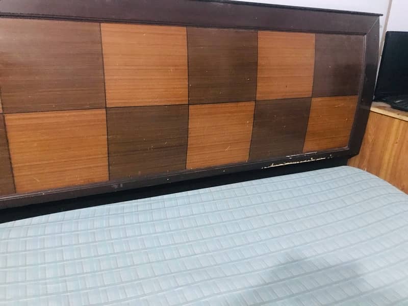 king size bed for sale 1