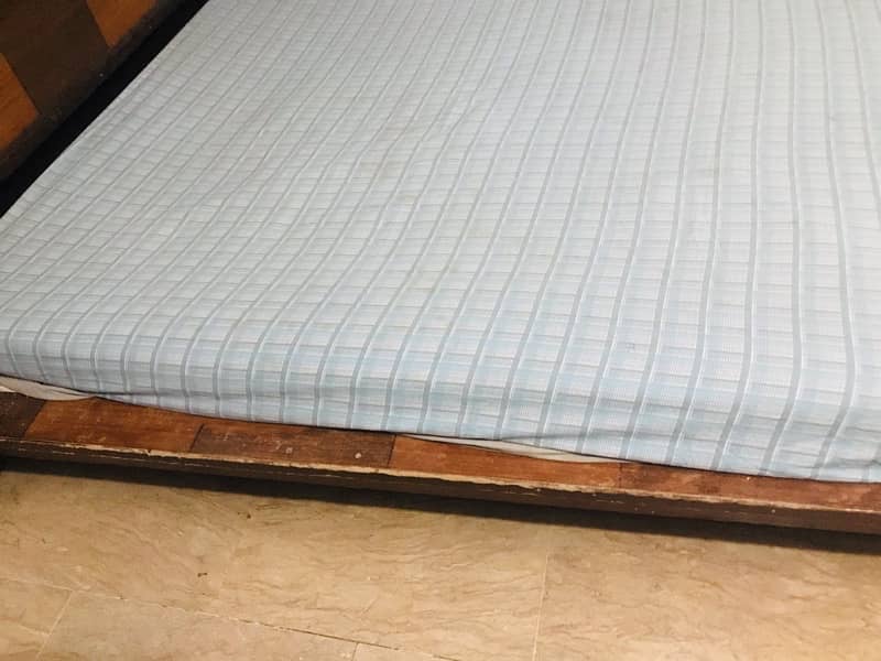 king size bed for sale 2