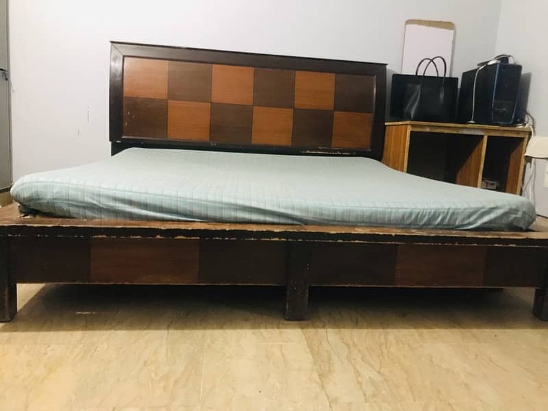 king size bed for sale 3