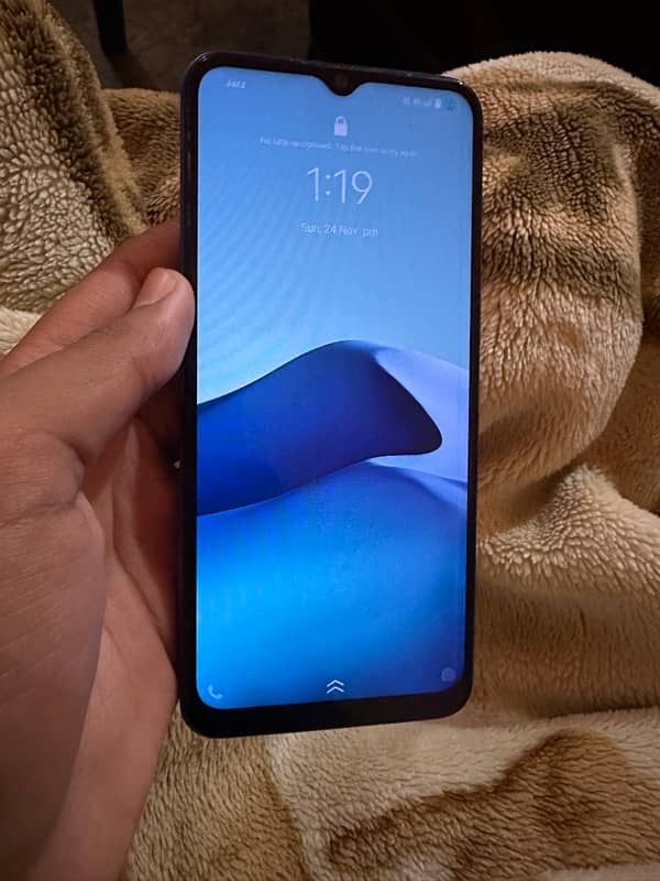 Vivo y21 2