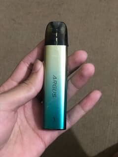 Argus G2 Mini Pod