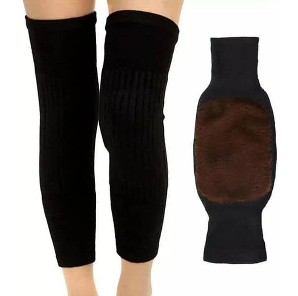 knee warmer wear 0