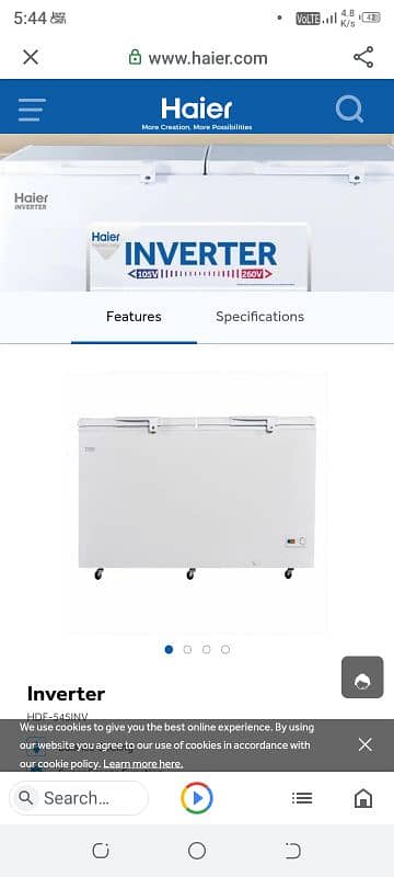 inverter 0