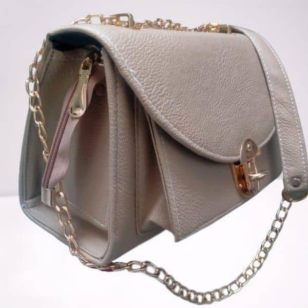 Ladies shoulder bag 0