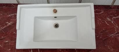 Imported Wash Basin