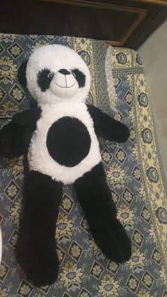 Beautiful 3-foot Big Stuffed panda