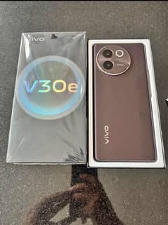 vivo v30e 12/256 GB 03240537819 my WhatsApp number