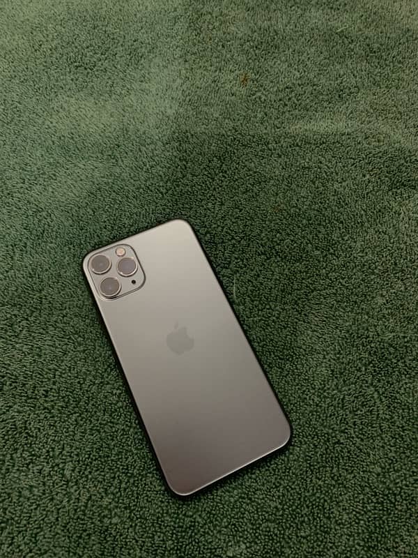 Iphone 11 pro non pta 0