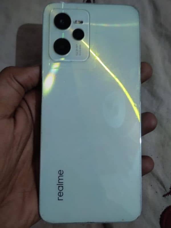 Realme C35 3