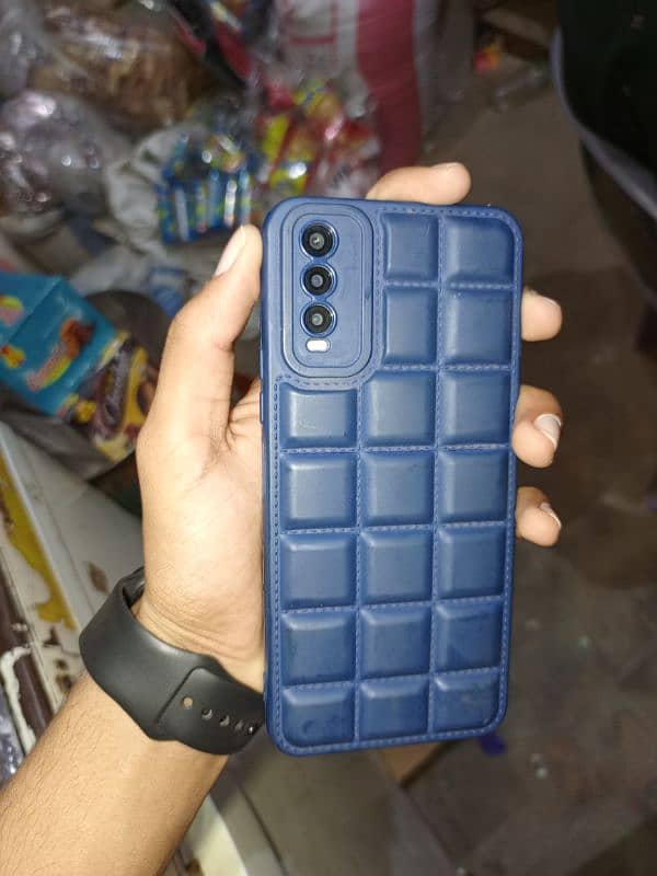 Vivo y20 for sale 0