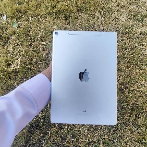 Apple Ipad Pro 10.5 inch 64gb Condition 8/10 0